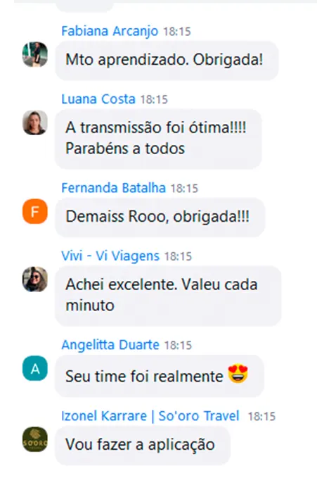 Depoimento 3