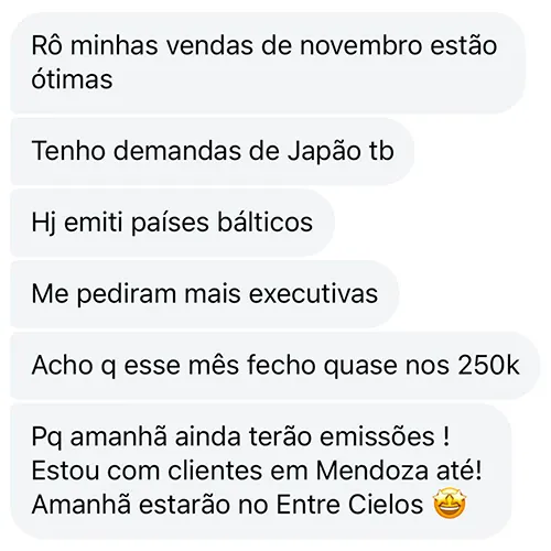 Depoimento 4