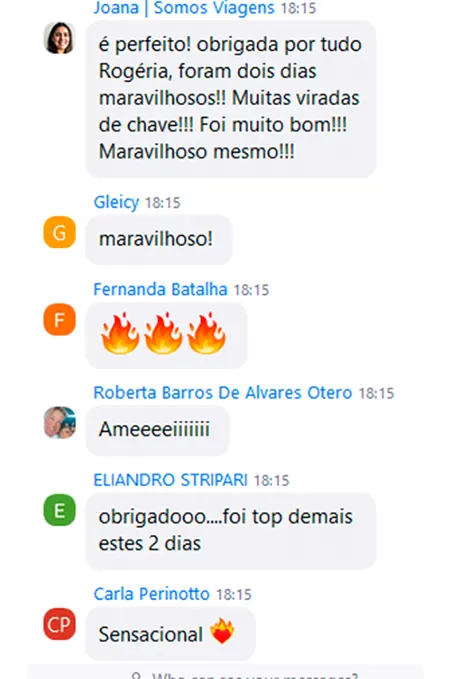 Depoimento 8