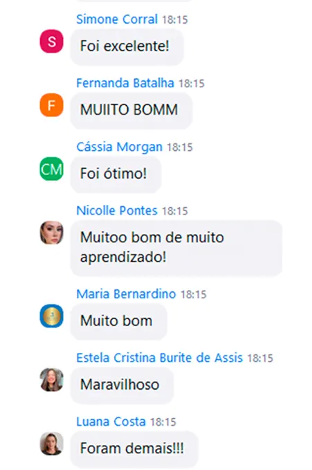 Depoimento 9